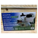 Chapin® HydroFeed Fertilizing Injection System - 1gal Capacity