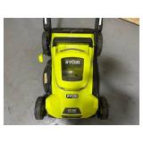 40V HP Brushless 21 in. Cordless Battery Walk Behind Multi-Blade Self-Propelled Mower (Tool Only)