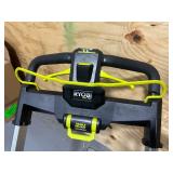 40V HP Brushless 21 in. Cordless Battery Walk Behind Multi-Blade Self-Propelled Mower (Tool Only)