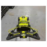 40V HP Brushless 21 in. Cordless Battery Walk Behind Multi-Blade Self-Propelled Mower (Tool Only)