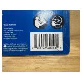 (2-Pk) HART Wood Metal HEAVY REMOVAL 36 GRIT VERY COARSE 4-1/2" FLAP DISC ~ NEW