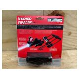 iPROTEC Rail Mount Firearm Light Red Laser 6094