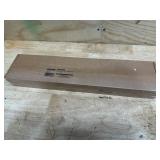 ARCAN TOOLS 1/2 Inch Drive Deep Impact Socket Set, Metric, 10mm - 24mm, Cr-V, 15-Piece (AS21215MD)