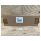 2 Piece Cushion Grip Adjustable Wrench Set