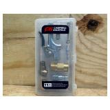 Campbell Hausfeld Air Inflation Kit with Blow Gun