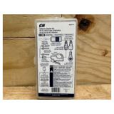 Campbell Hausfeld Air Inflation Kit with Blow Gun