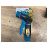 (3) Different Hose Heads (All are included)