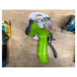 (3) Different Hose Heads (All are included)