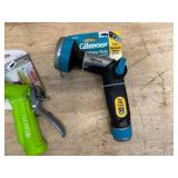 (3) Different Hose Heads (All are included)