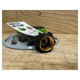 Yardsmith TURRET SPRINKLER 8 PATTERN