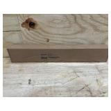 ARCAN TOOLS 1/2 Inch Drive Shallow Impact Socket Set