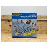 Seachoice Supersized Inflatable Floating Party Platform