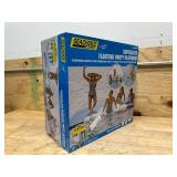 Seachoice Supersized Inflatable Floating Party Platform