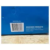 Seachoice Supersized Inflatable Floating Party Platform