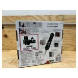 BLACK+DECKER Kitchen Wand Cordless Immersion Blender