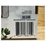 BLACK+DECKER Kitchen Wand Cordless Immersion Blender