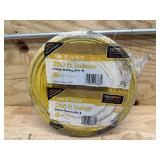 Cerrowire 250 ft. 12/2 Yellow Solid CerroMax SLiPWire Copper NM-B Wire
