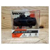 iPROTEC 1x30mm Red Dot Reflex Sight 04282515