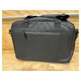 Lunkerhunt Fishing Tackle Sling Bag with Adjustable Strap - Water-Resistant TPE Fabric 04282515