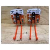 (2) Tornado 00525 Ladder Hook 0428252.5