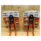 (2) Tornado 00525 Ladder Hook 0428252.5