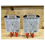 (2) Tornado 00525 Ladder Hook 0428252.5