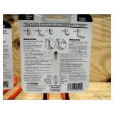 (2) Tornado 00525 Ladder Hook 0428252.5