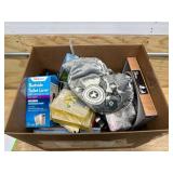 Random Assorted Home Good Item (All Items Included)