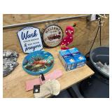 Random Assorted Home Good Item (All Items Included)