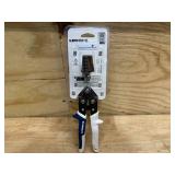 LENOX Forged Steel Snips 04252512