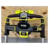 RYOBI 40V HP Brushless Whisper Series 21" Walk Behind Self-Propelled All Wheel Drive Lawn Mower (Tool Only)