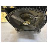 RYOBI 40V HP Brushless Whisper Series 21" Walk Behind Self-Propelled All Wheel Drive Lawn Mower (Tool Only)