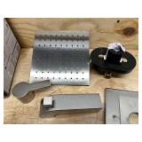 Glacier Bay Modern Single-Handle 1-Spray Tub and Shower Faucet 1.8 GPM in Chrome