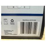 Glacier Bay Modern Single-Handle 1-Spray Tub and Shower Faucet 1.8 GPM in Chrome