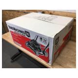 Yard Machines 20 in. 125 cc OHV Briggs and Stratton Gas Walk Behind Push Mower Model # 11A-02BT729