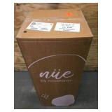 Nue California King 10" Memory Foam Mattress