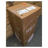 Nue California King 10" Memory Foam Mattress