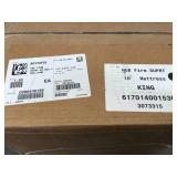 Nue Firm Support 10" King Sized Mattress