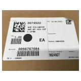 Nue Pillowtop Memory Foam 12" Full Size Mattress