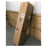 Xizzi Comfy Hybrid 12" Queen Sized Mattress