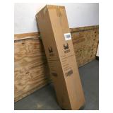 Xizzi Comfy Hybrid 12" Queen Sized Mattress