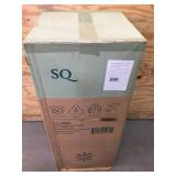 Zinus 8" Green Tea Memory Foam Short Queen Sized Mattress 04232542.80