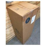 Zinus Memory Foam 8" Green Tea Full Size Mattress 04232529.04