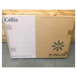 ZINUS SmartBase 14" Metal Platform Bed Frame Size Full 04232542.82