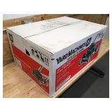 Yard Machines 20 in. 125 cc OHV Briggs and Stratton Gas Walk Behind Push Mower Model # 11A-02BT729