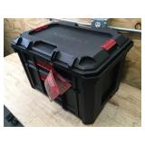 Lot of 2 - Husky Buildout 22" 2 Drawer Tool Box (Retails for $99.98 each)