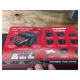 Lot of 2 - Husky Buildout 22" 2 Drawer Tool Box (Retails for $99.98 each)