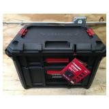 Lot of 2 - Husky Buildout 22" 2 Drawer Tool Box (Retails for $99.98 each)