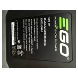 EGO Power+ Peak Power 21 in. Single stage 56 V Battery Snow Blower Model # SNT2120AP - Tool Only