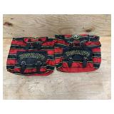 (2) Hogwarts Backpacks